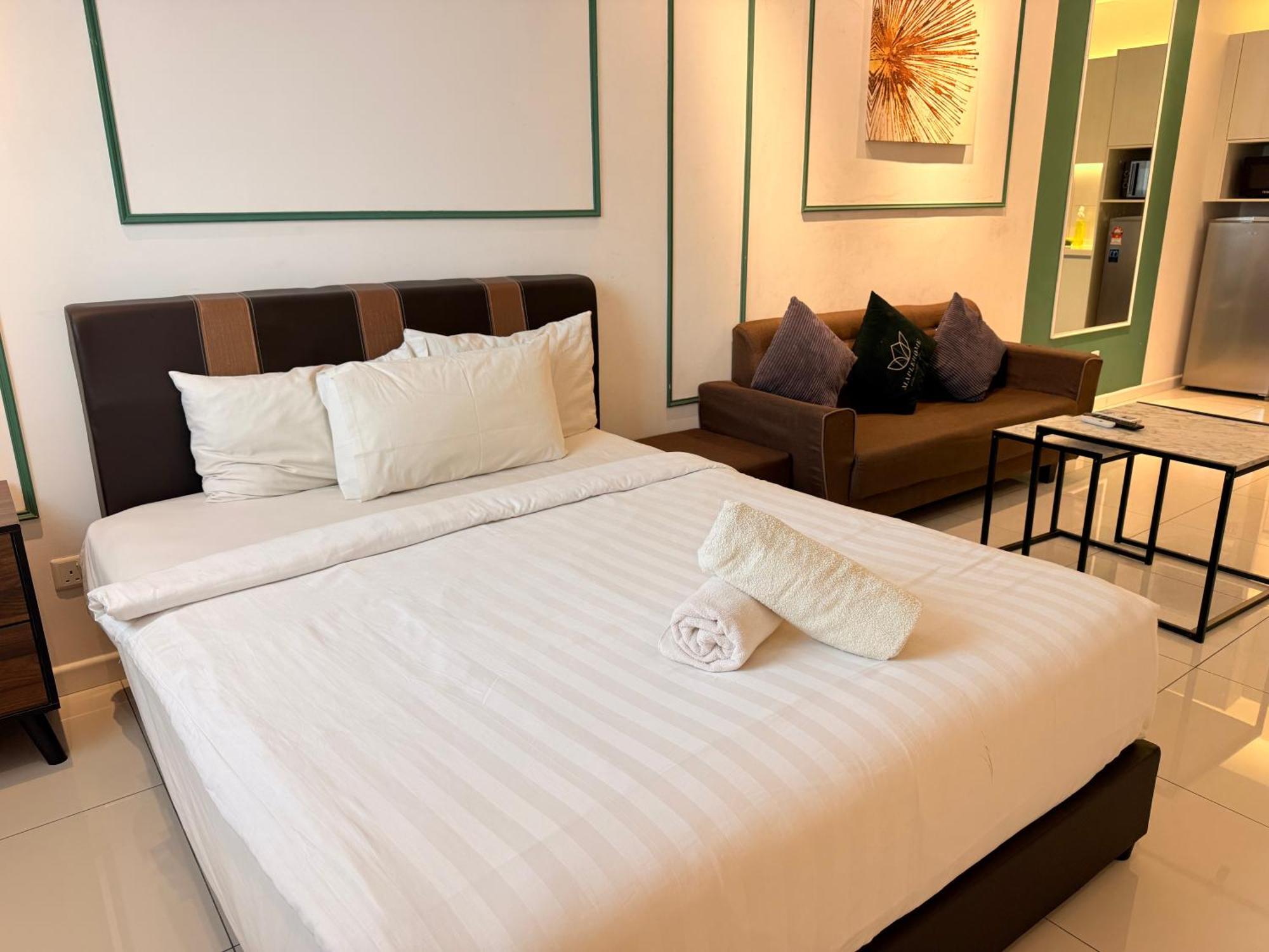 Chamber Premium Kicc *